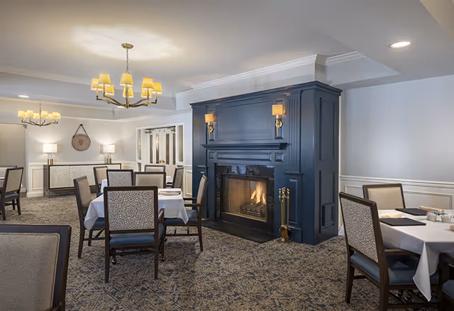 Photo 8 of Brightview Woodbury Lake - Senior Assisted Living & Memory Care