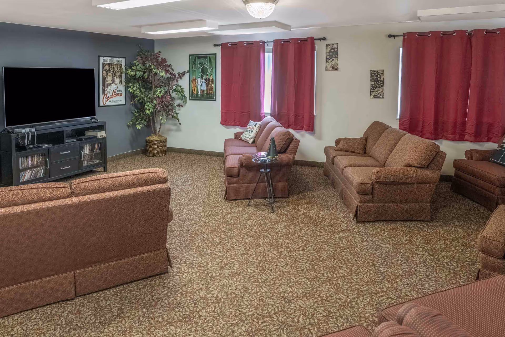 Photo 8 of Stone Lodge Gracious Retirement Living