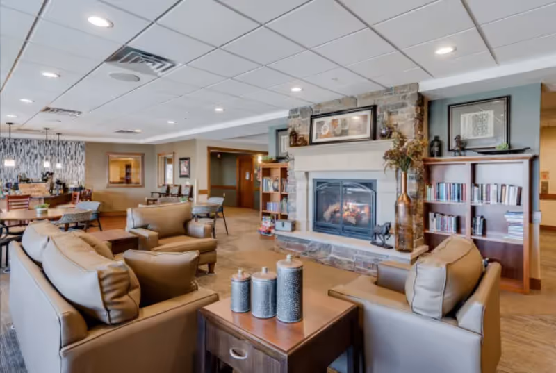 Photo 4 of Arbor Glen Senior Living