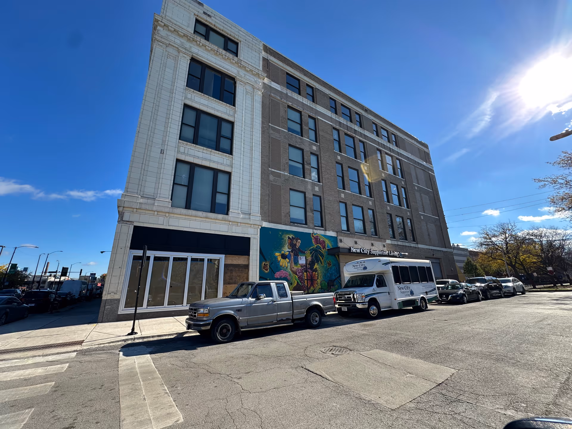 Photo of New City Supportive Living