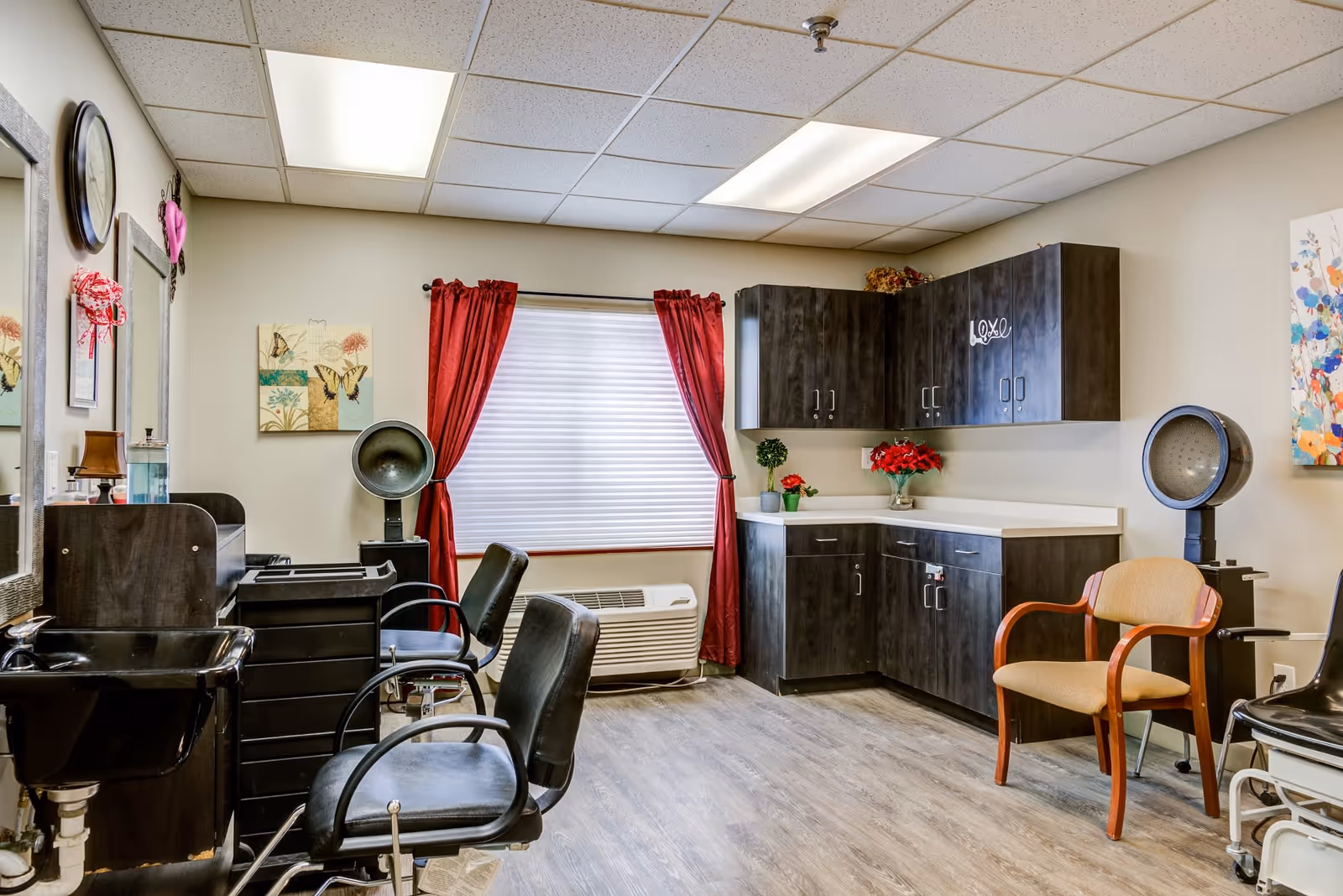 Photo 15 of The Haven at North Hills Senior Residence