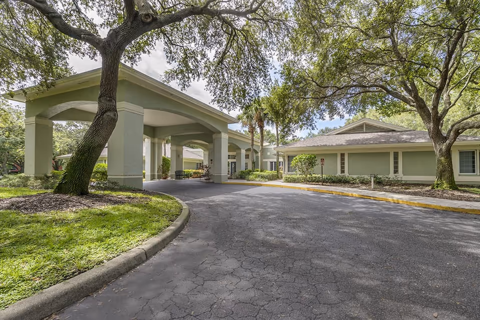 Photo of Brookdale Pointe West