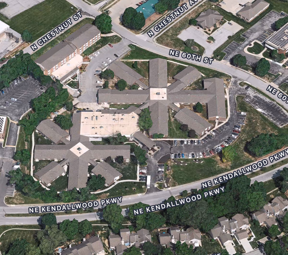 Photo 2 of The Grand Royale Senior Living