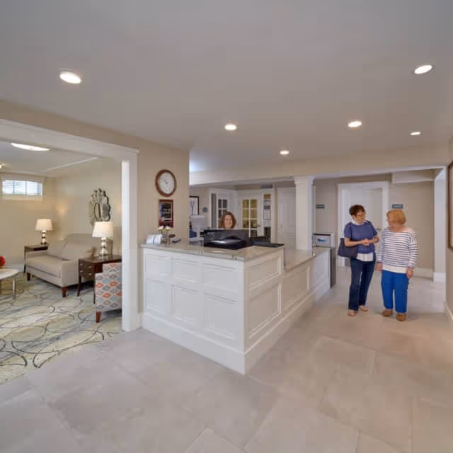 Photo 25 of Forestdale Park Senior Living