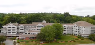 Photo of The Gables Of Fitchburg