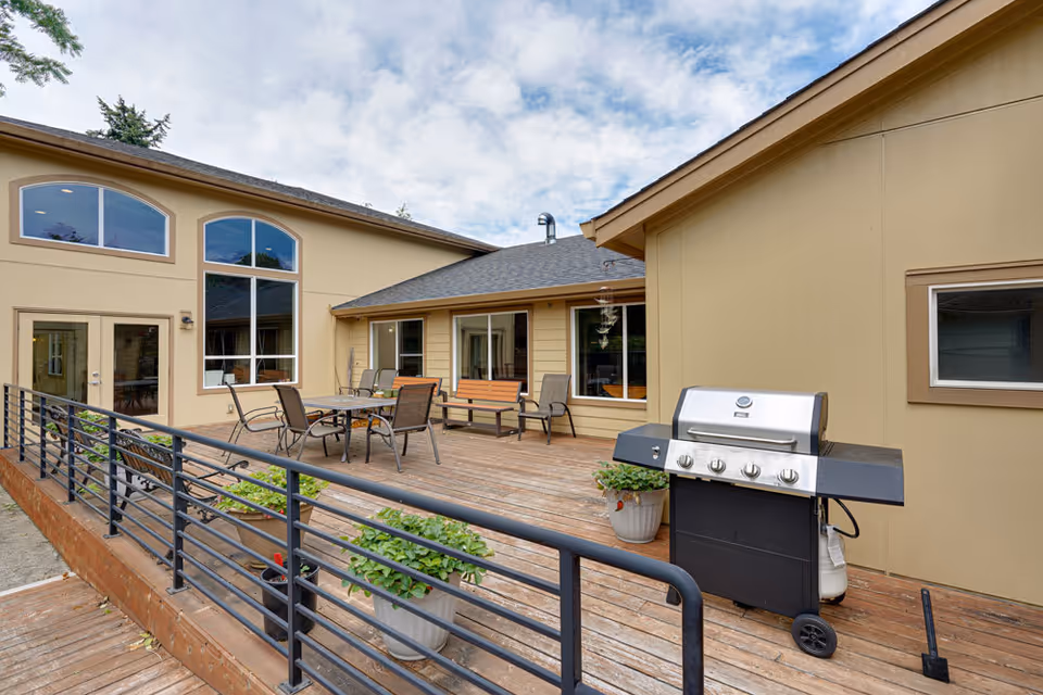Photo 7 of RN Villa Senior Care