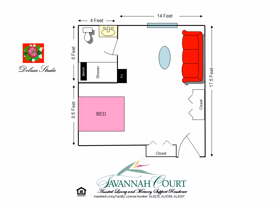 Photo 12 of Savannah Court and Cottage Of Oviedo
