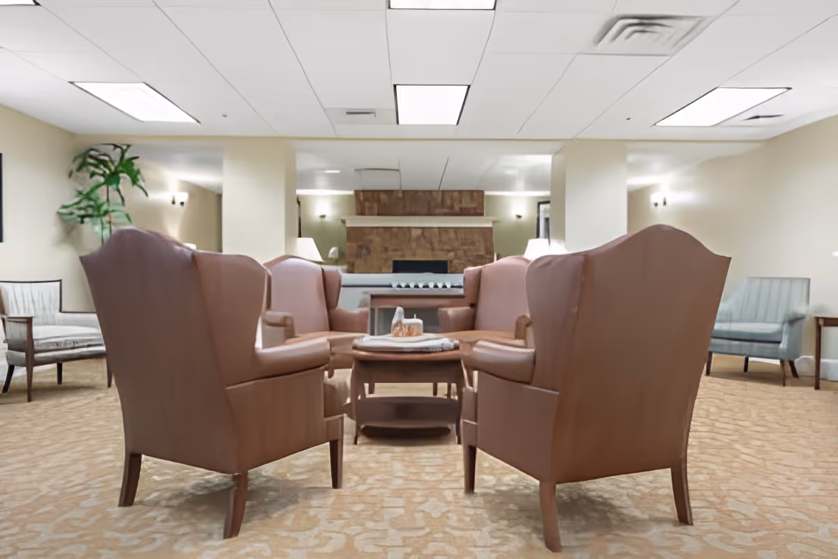 Photo 29 of Carillon Assisted Living of Hendersonville