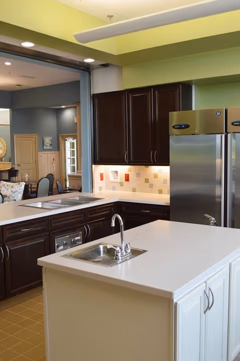 Photo 8 of Meadowview Memory Care