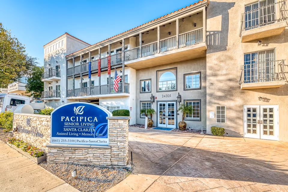 Photo 4 of Santa Clarita Hills Senior Living