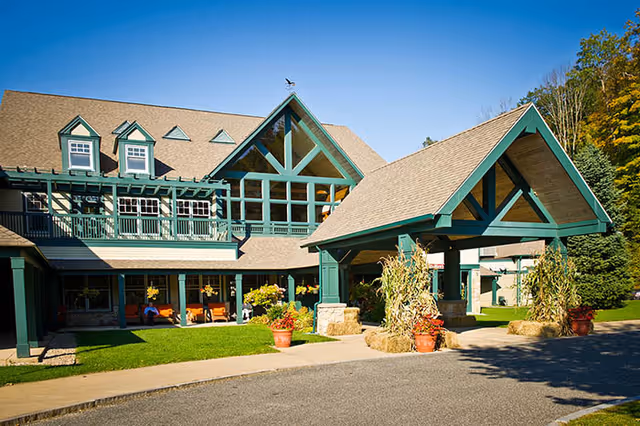 Photo of Geer Village Lodge