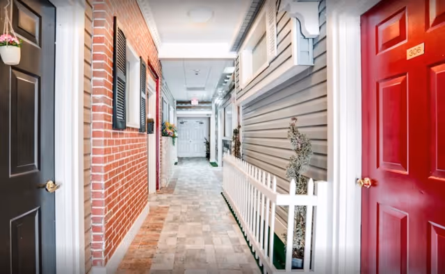 Photo of Colonial Assisted Living at Fort Lauderdale