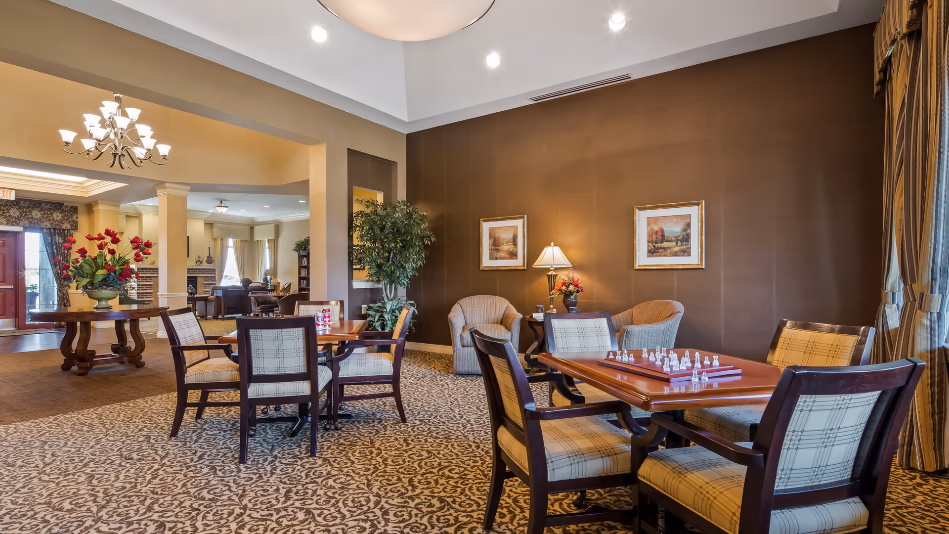 Photo 14 of Regent Park Assisted Living & Memory Care
