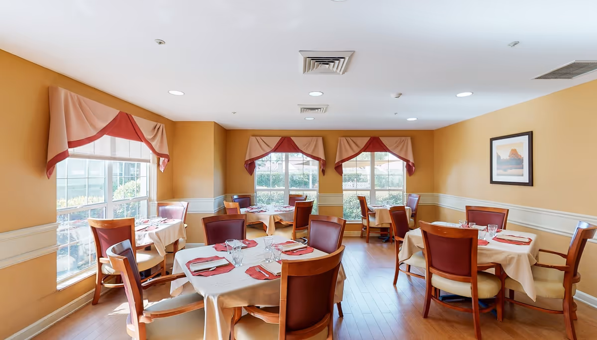 Photo 17 of Lely Palms - A ProMedica Senior Living Community