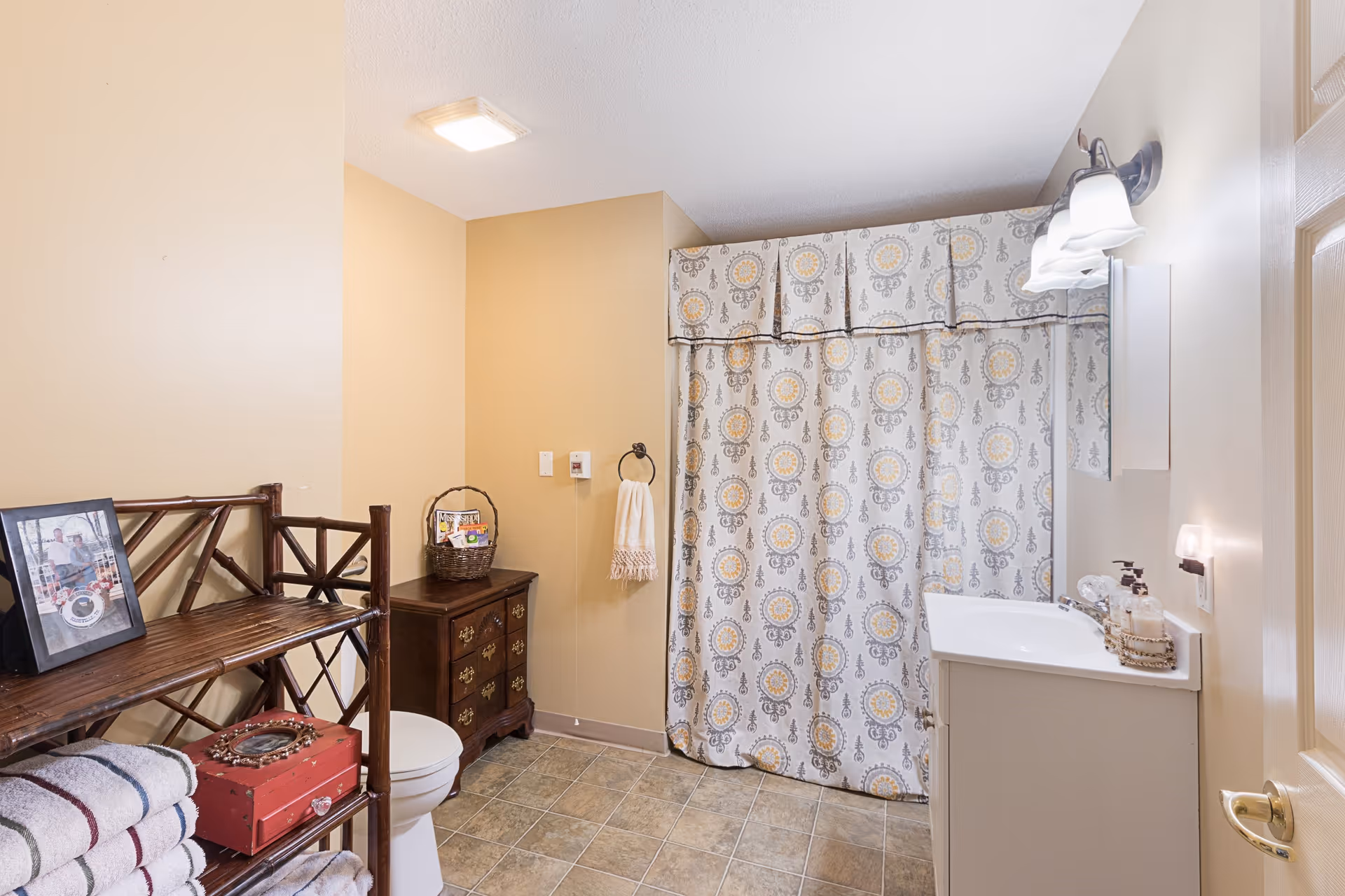 Photo 7 of The Manor on Lawndale Assisted Living