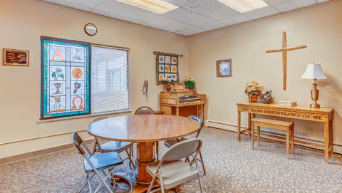 Photo 7 of La Villa Grande Care Center