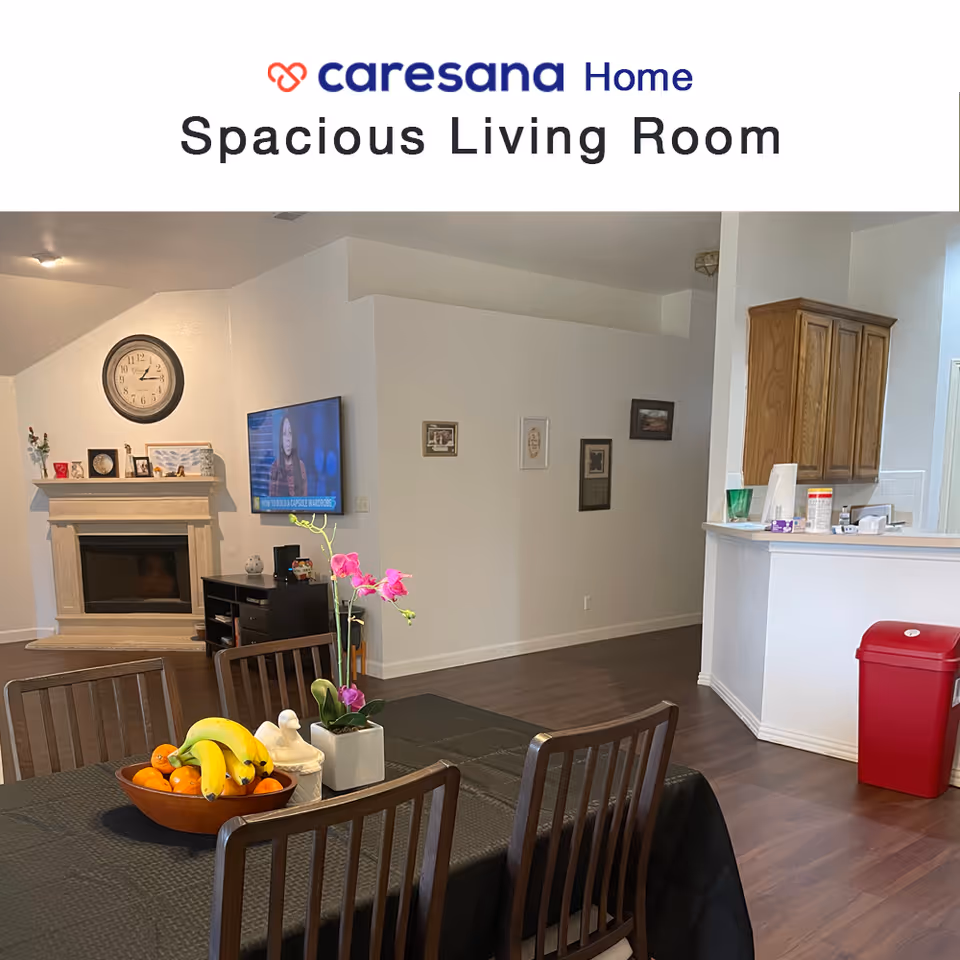 Photo 5 of Mayberry Gardens Assisted Living and Memory Care Homes