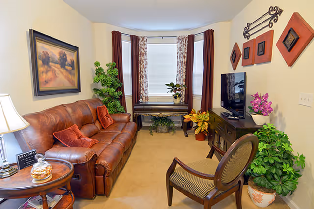 Photo 7 of Brookdale Carrollton