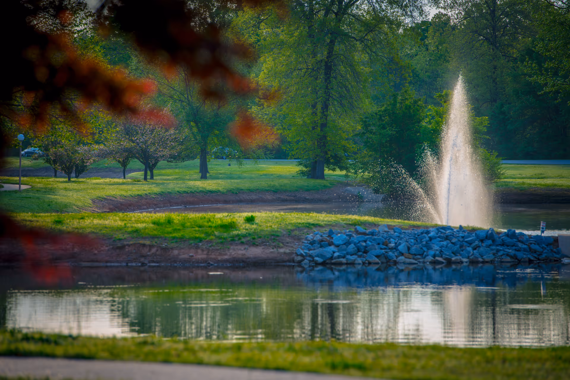 Photo 5 of Parkway Village