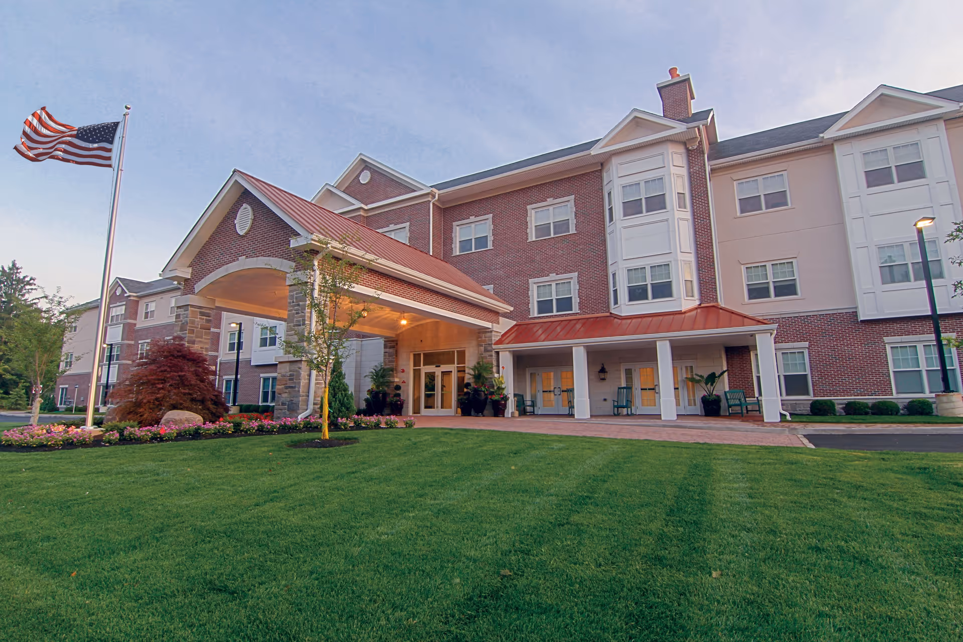 Photo 3 of Brandywine Mahwah by Monarch
