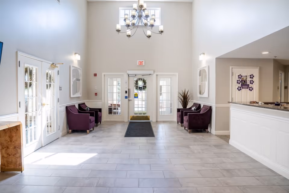 Photo 33 of Benchmark Senior Living at Shrewsbury Crossings