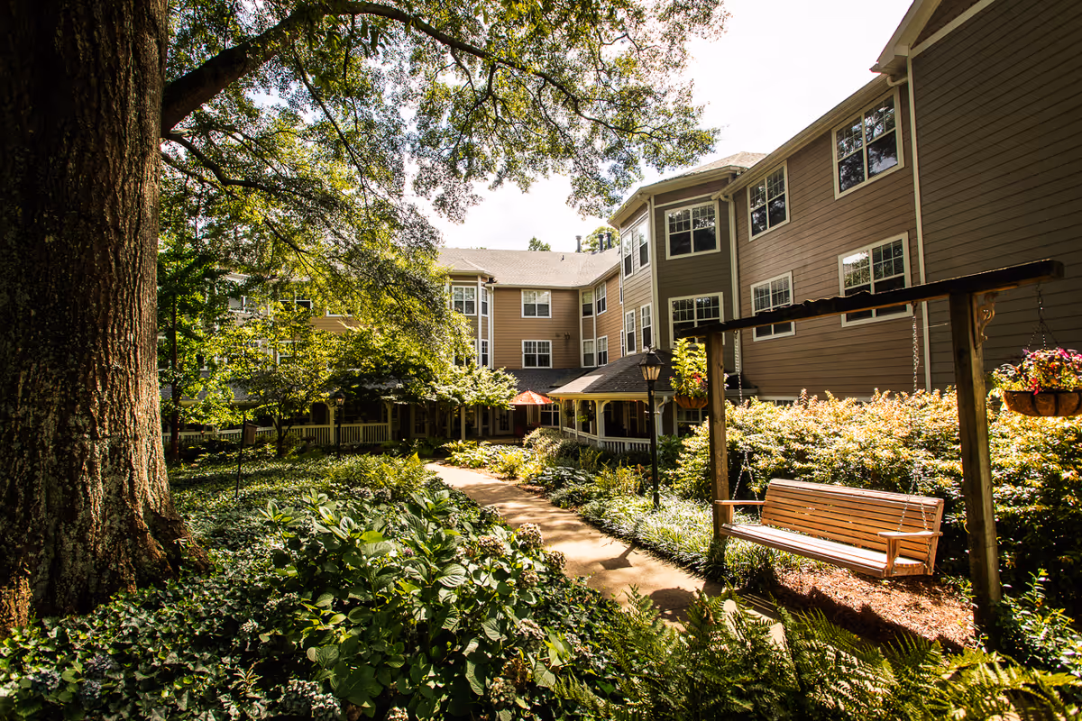 Photo 5 of Winnwood Retirement Community