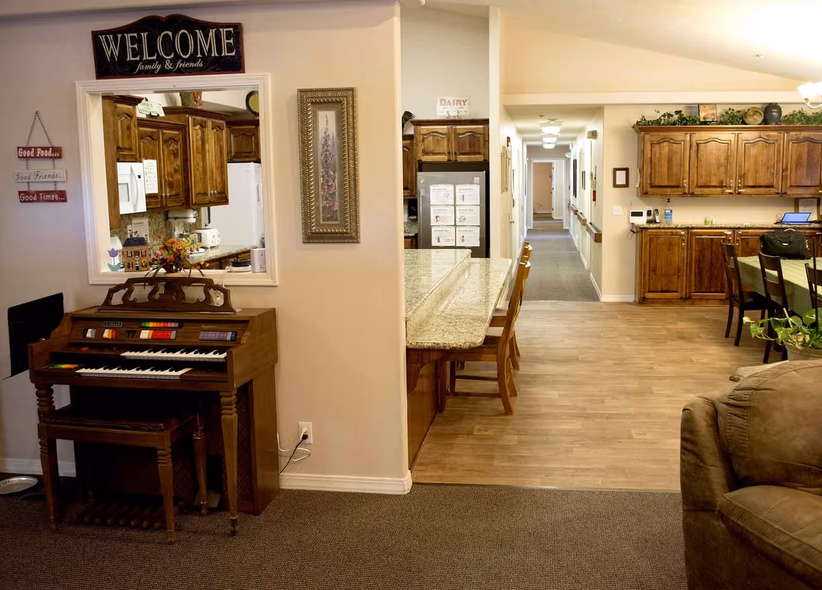 Photo 2 of Sage Grove Assisted Living
