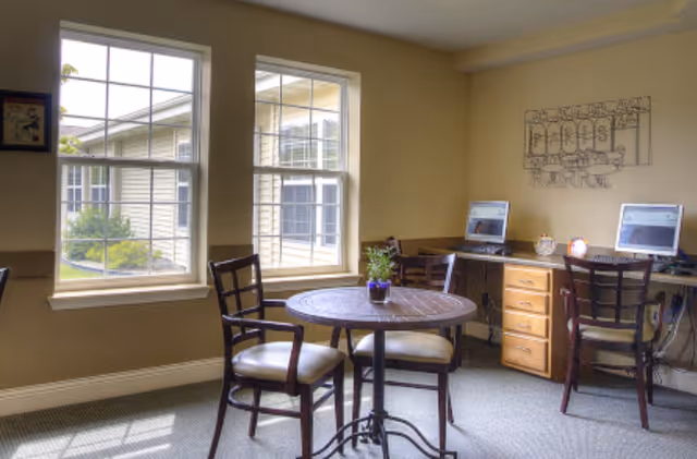 Photo 10 of Eiler Senior Living