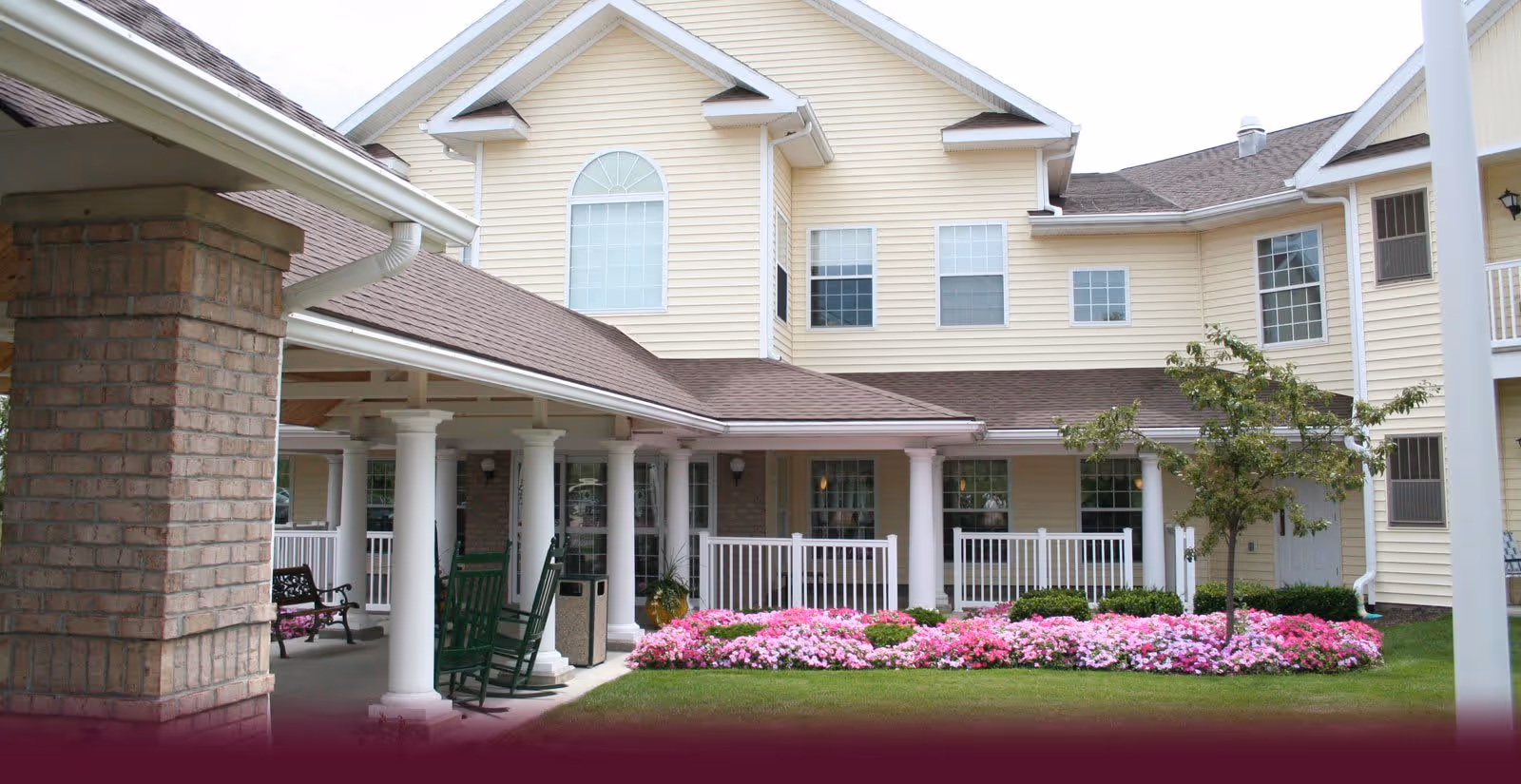 Photo 2 of Parkwood Heights Senior Living Community