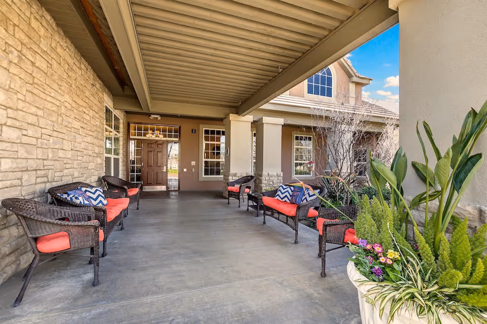 Photo 10 of Riverstone Terrace Senior Living