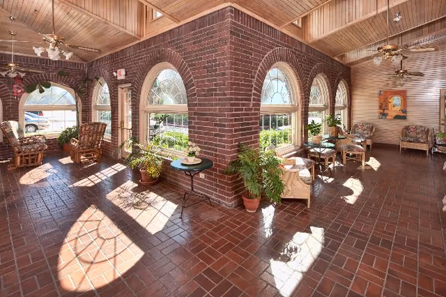 Photo 5 of Village on the Park Friendswood