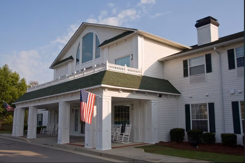 Photo 4 of Augusta Gardens - Senior Living & Memory Care