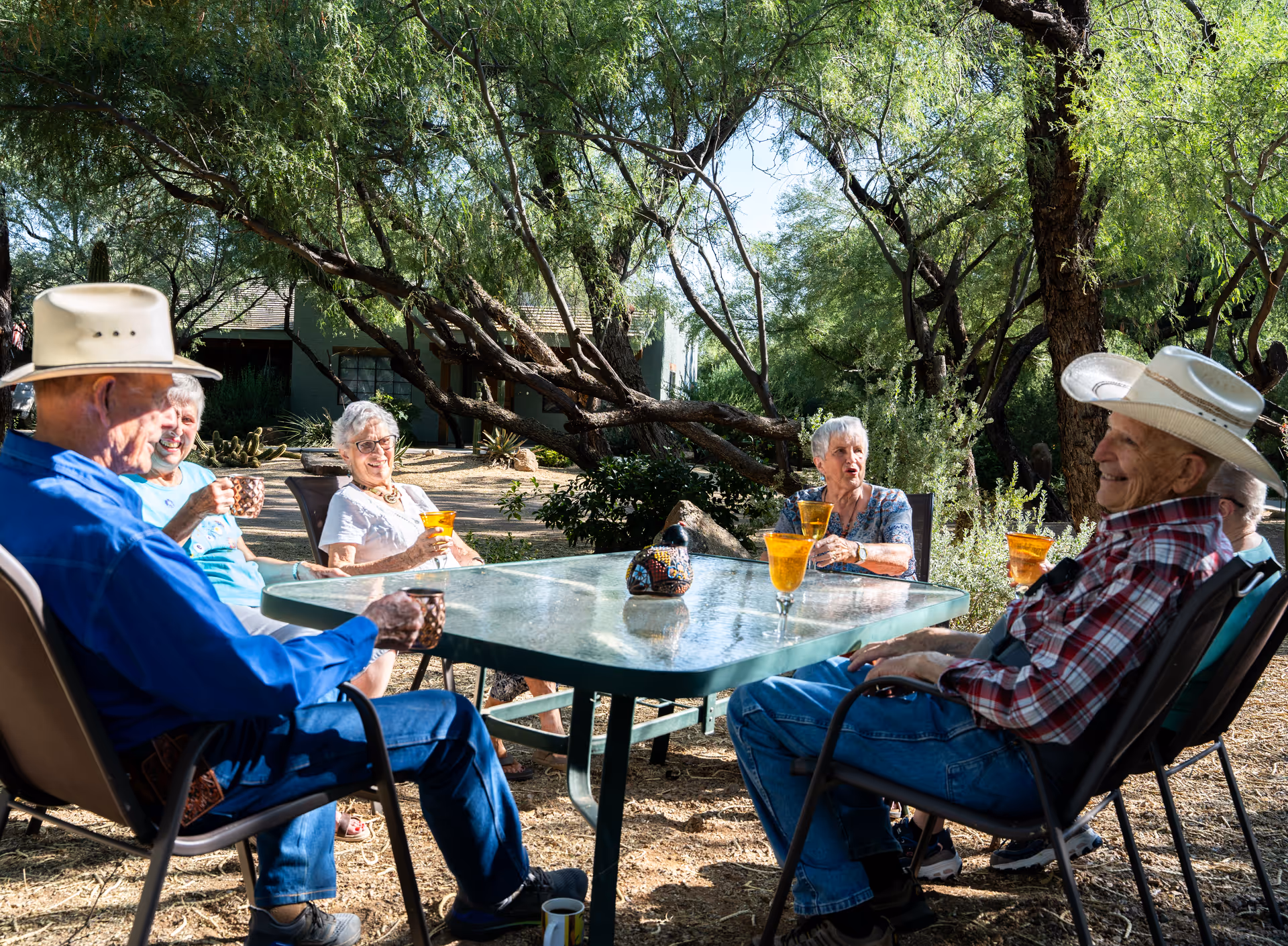 Photo 7 of Rustic Ranch Senior Living