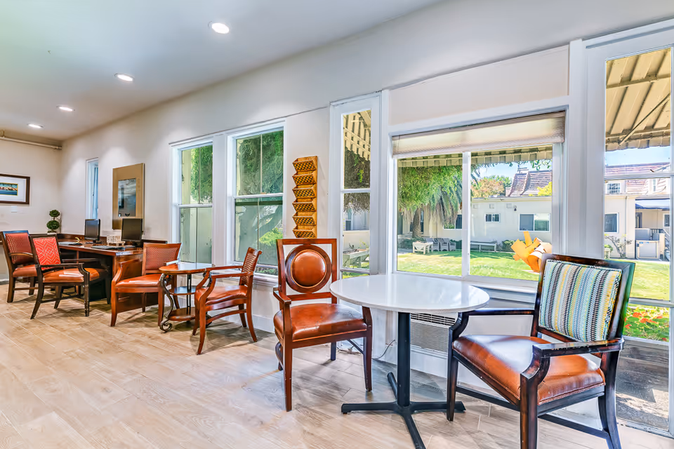 Photo 46 of Oakland Heights Senior Living