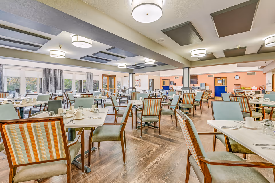 Photo 24 of Solstice Senior Living at Bellingham