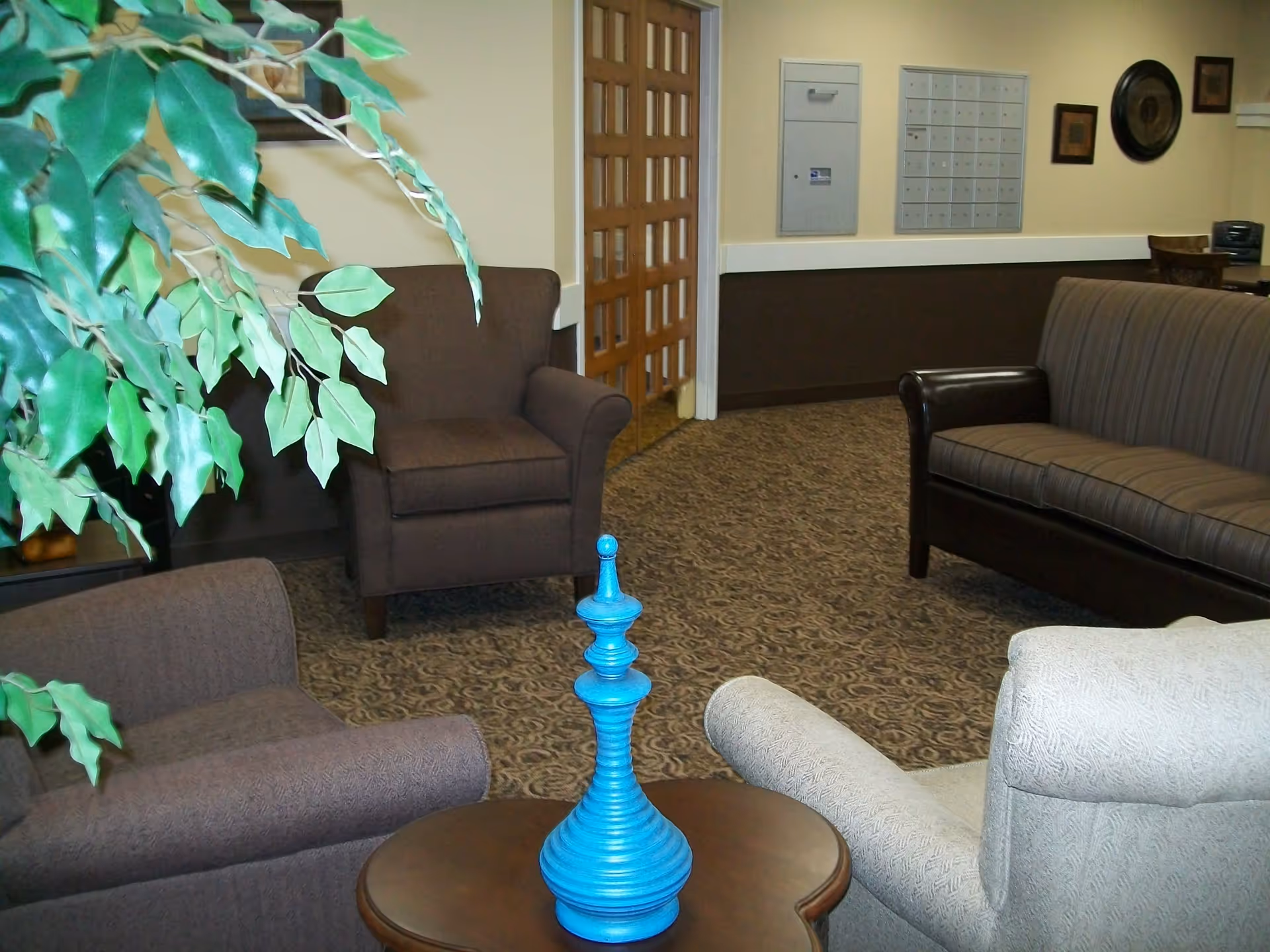 Photo 3 of Ascension Living Via Christi Village