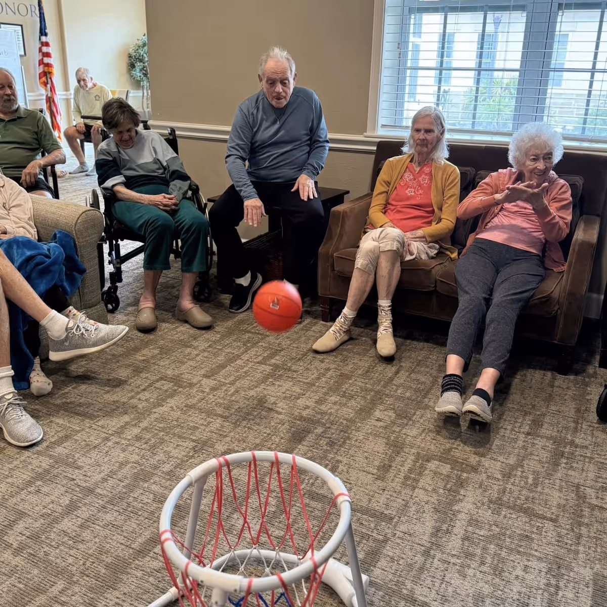 Photo 3 of Liana of Venice | Dementia Care in Venice