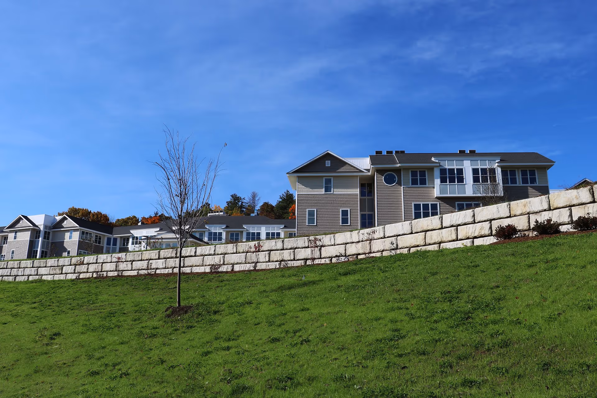 Photo of Bowman Place at Olde Bedford