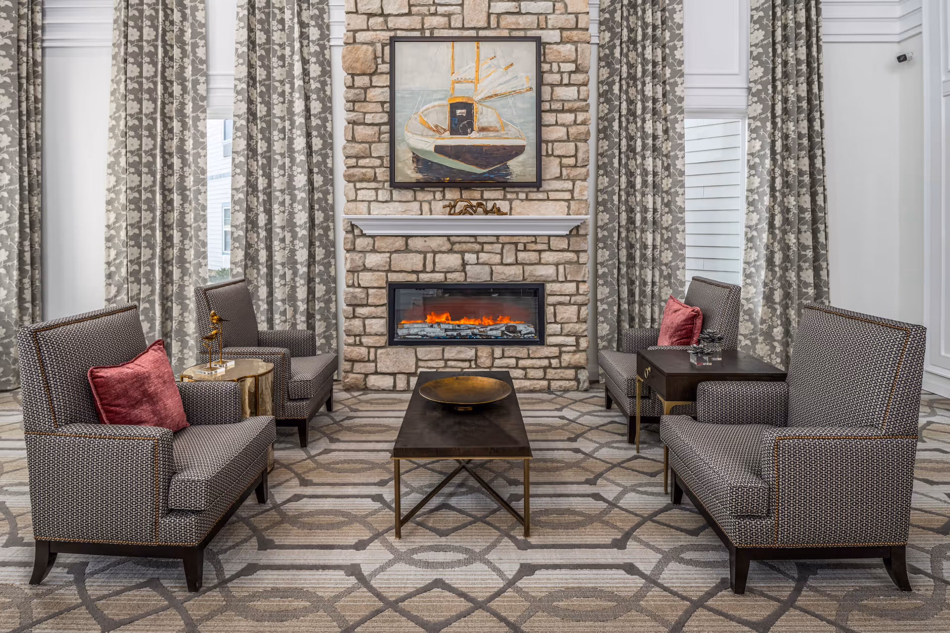 Photo 7 of Provision Living at West Chester