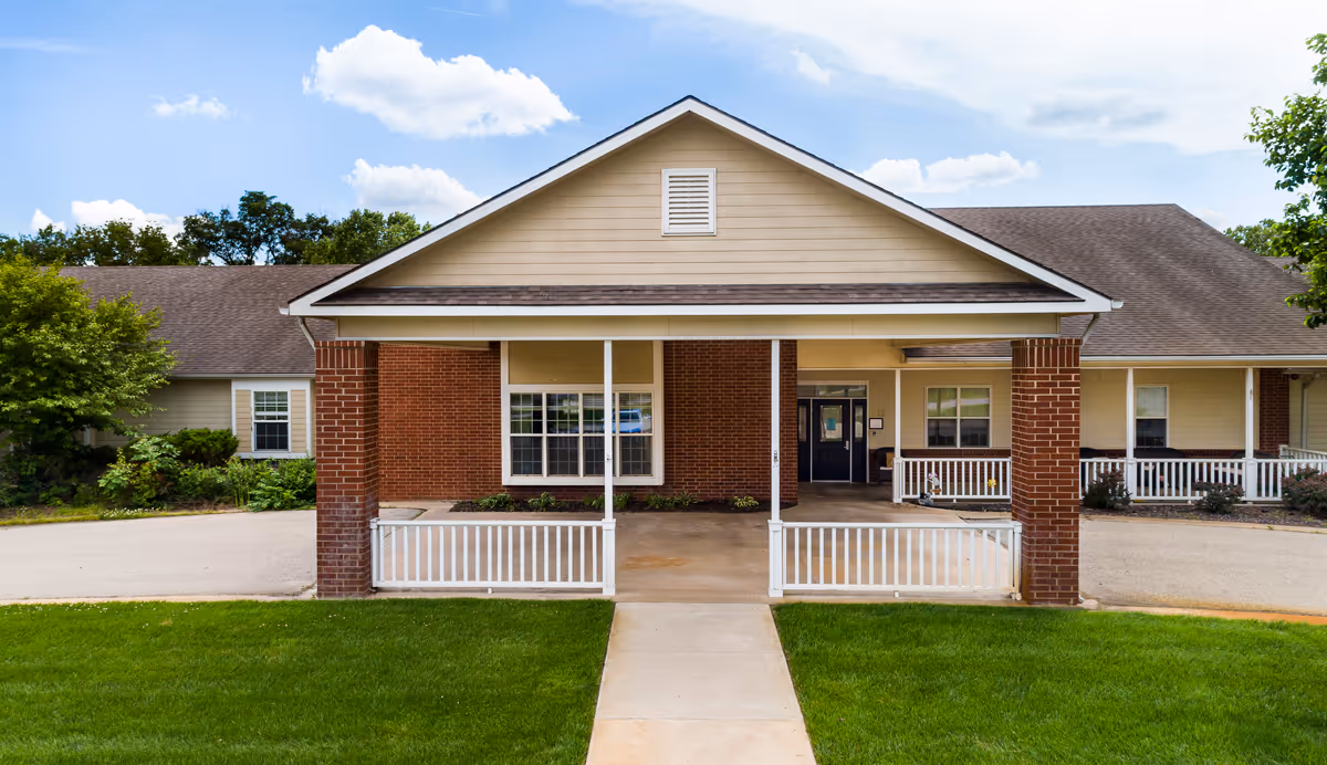 Photo 2 of Homestead Assisted Living of Halstead
