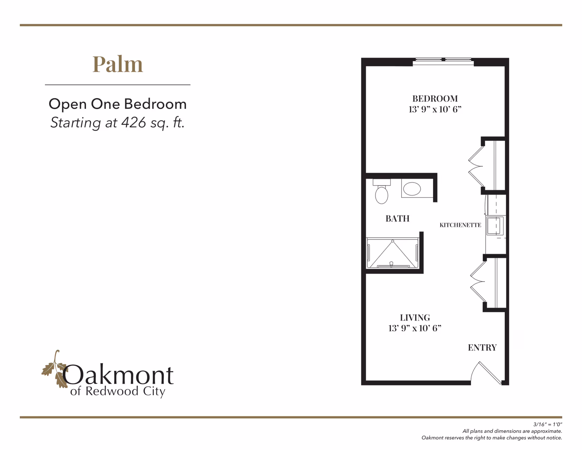 Photo 33 of Oakmont of Redwood City