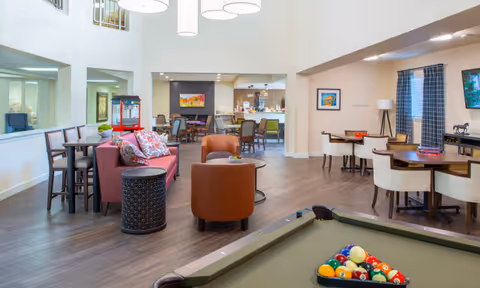 Photo 9 of Kipling Meadows Senior Living