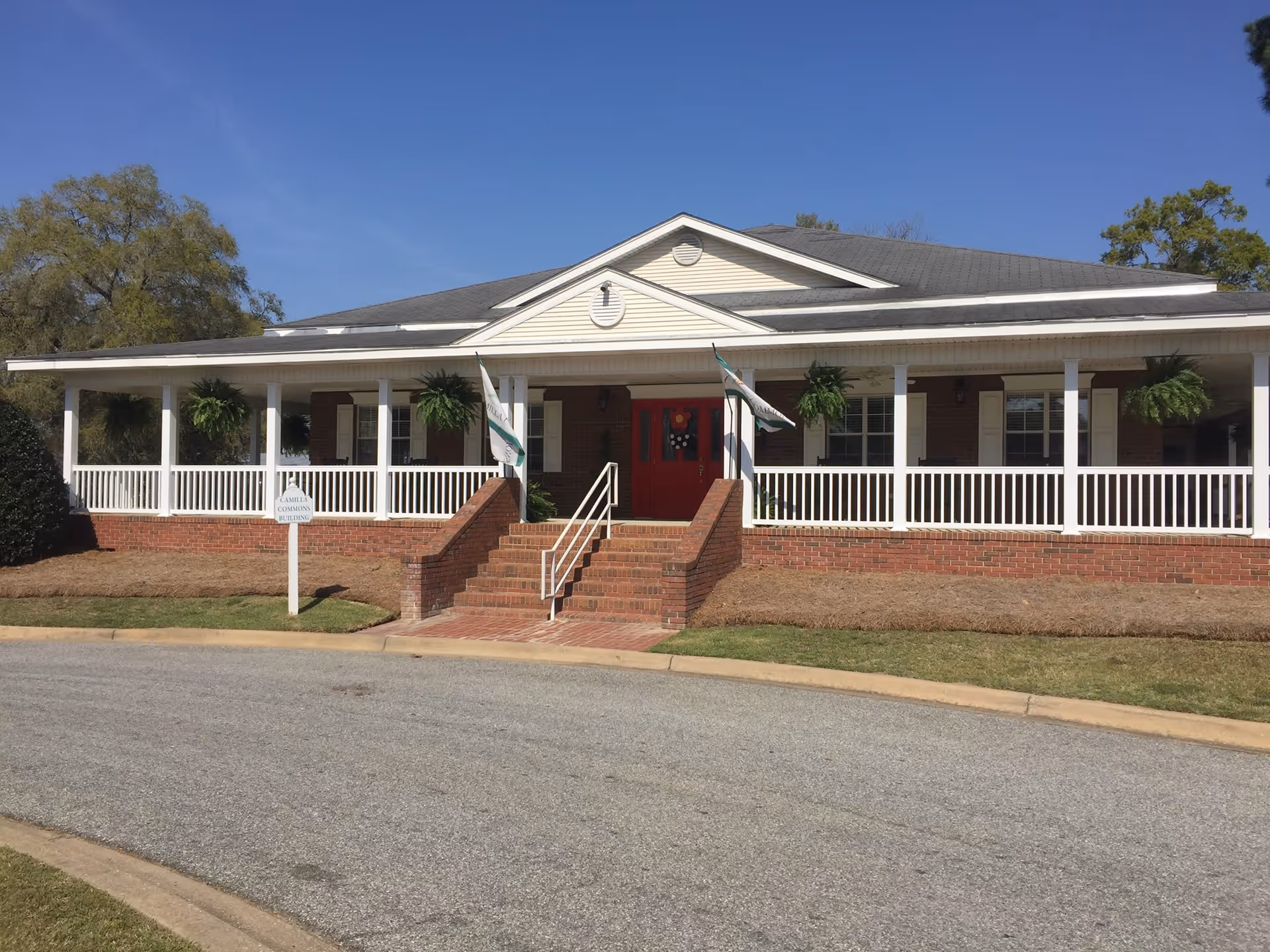Photo 4 of Savannah Court of Camilla