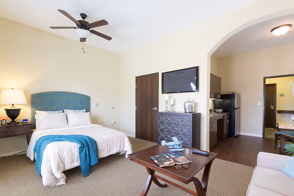 Photo 17 of Shavano Park Senior Living