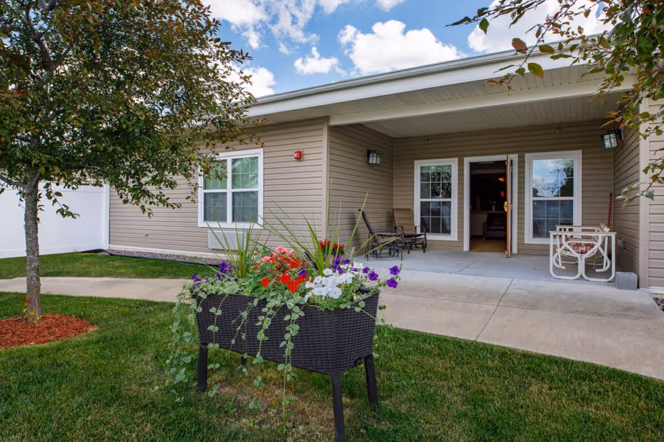 Photo 20 of Homestead Assisted Living & Memory Care of Morrison
