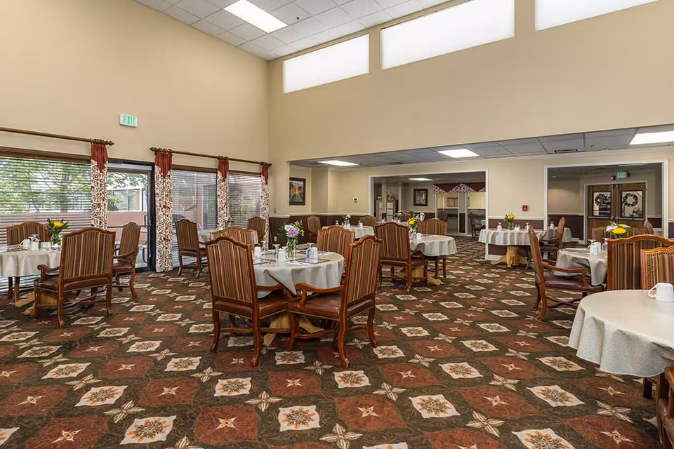 Photo 13 of Quail Ridge Assisted Living & Memory Care