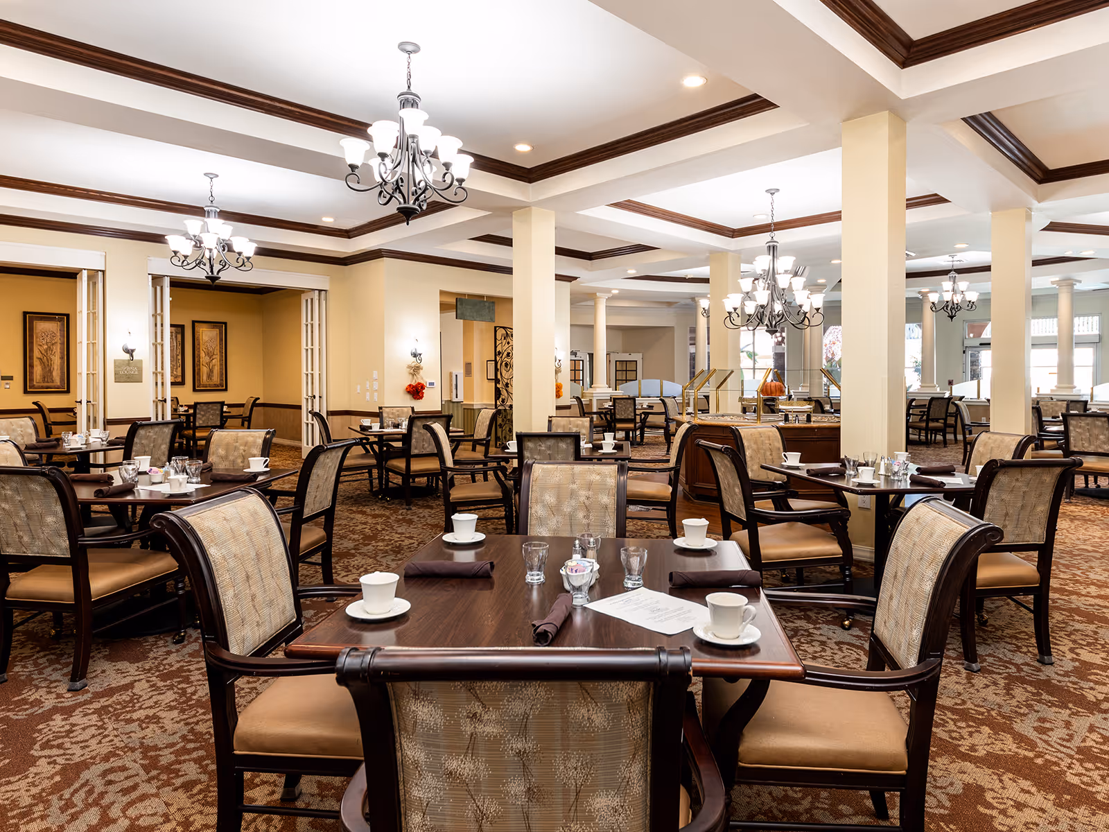Photo 8 of Atria Grand Oaks
