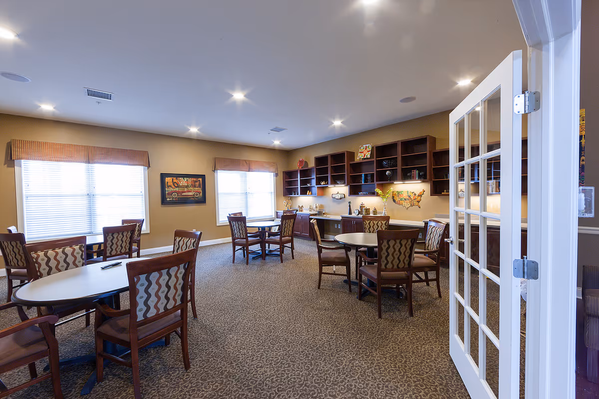 Photo 11 of Carriage Crossing Senior Living of Arcola