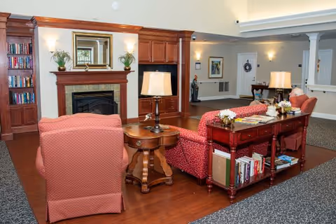 Photo 11 of Tennyson Court