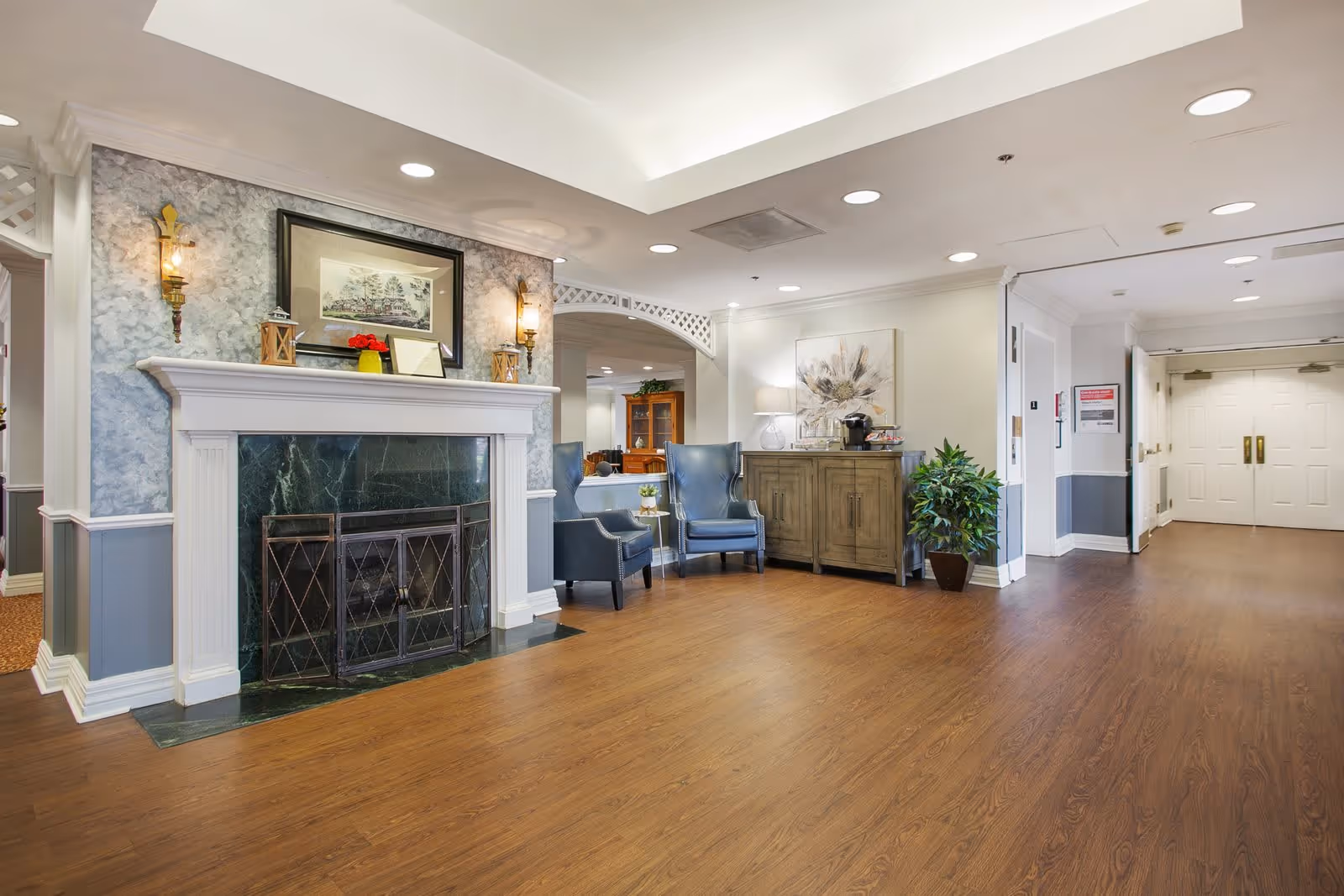 Photo 14 of Charter Senior Living of Vinings